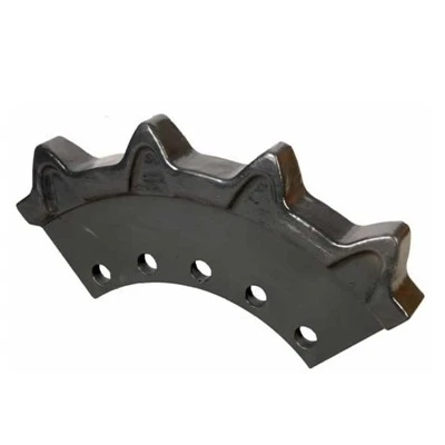 Sprocket Segment Bulldozer for Caterpillar