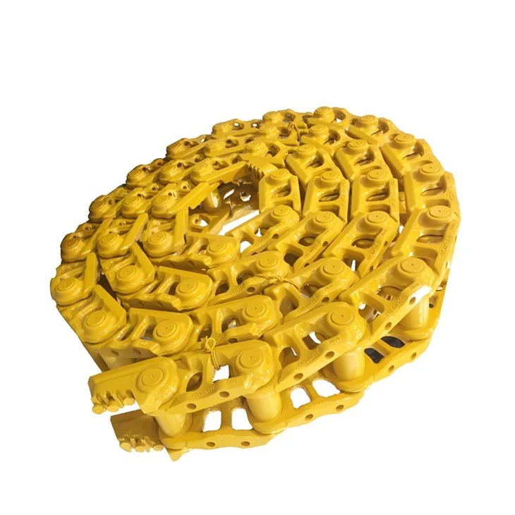 Cat D10N 6Y-8180 dozer track chains