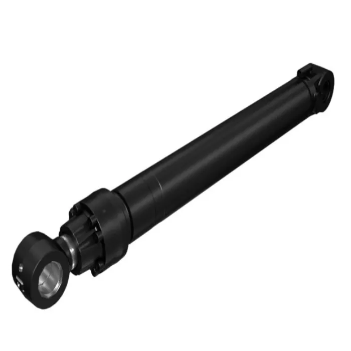 Silindr Bwced CAT 3675217 Ar gyfer Cloddiwr 349D