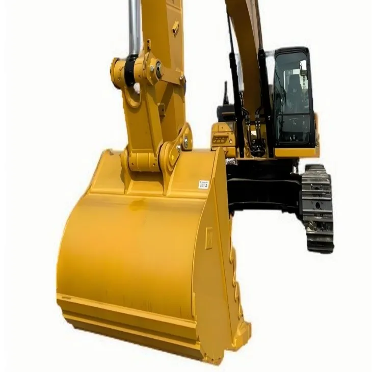 Cat 6015B 