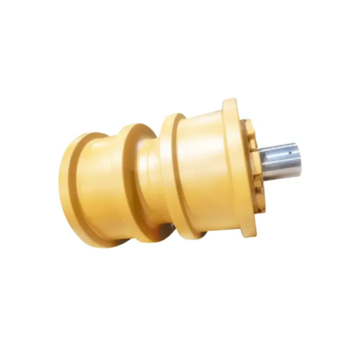 Komatsu Bulldozer Track Roller 198-30-00421 For D475A factory