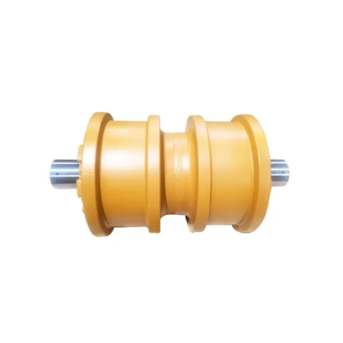 Rholer Trac Toser Komatsu 198-30-00421 ar gyfer D475A