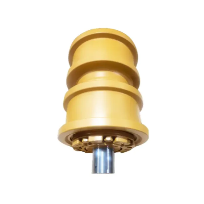 Komatsu Bulldozer Track Roller 198-30-00421 For D475A suppliers