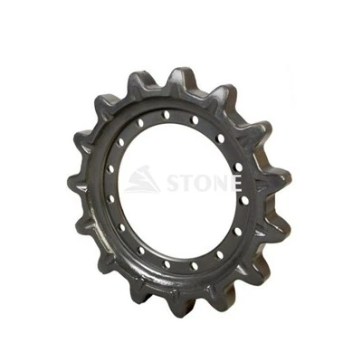 For Komatsu PC800LC-8 Sprocket Assembly 209-30-00012